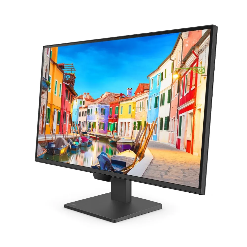 BenQ 27" LED Monitor IPS Panel 2K 100Hz With 2 HDMI | DP | Speaker (GW2790Q) view 2